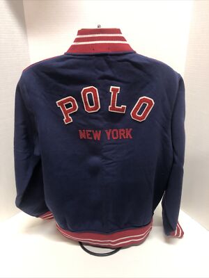 ジャケットその他 Polo Ralph Lauren \"Yankees Polo Ralph Lauren\" Jacket Polo Ralph Lauren Yankees Jacket