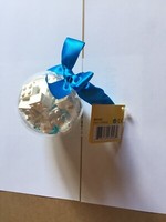 Lego® Weihnachtskugel Weiss FüR Tannenbaum Schmuck Weihnachten Baumschmuck