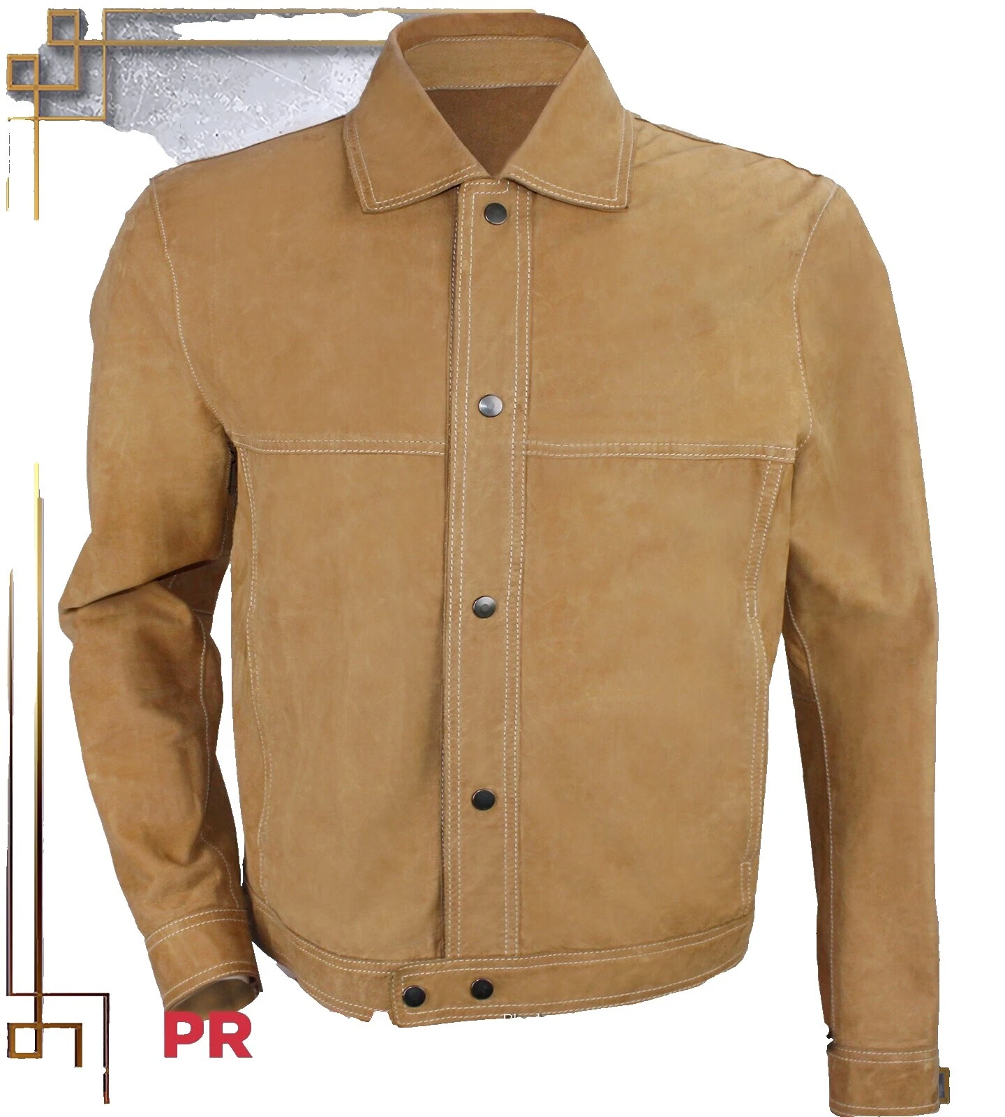 Ropa PRADA Marrón para Hombre