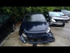 Rear View Mirror Classic Style Manual Dimming Fits 07-17 COMPASS 1072226