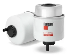 FLEETGUARD FS19792 - Fuel/Water Separator NEW FREE SHIPPING 