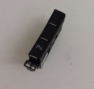 GENUINE VW GOLF MK7 PARKING SENSOR CONSOLE CENTRE SWITCH 5G1927238E