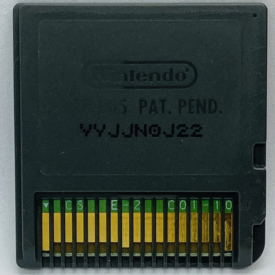 Nintendo DS Dokapon Journey ! Nakayoku Kenkashite Japanese Games - Image 2 of 2