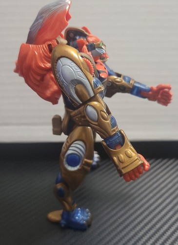 TRANSFORMERS BEAST WARS SNARL BEAST MACHINES LOOSE INCOMPLETE FIGURE! L30 - Picture 4 of 5