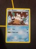 Pokémon TCG Snover Plasma Blast 25/101 Regular Common LP-MP