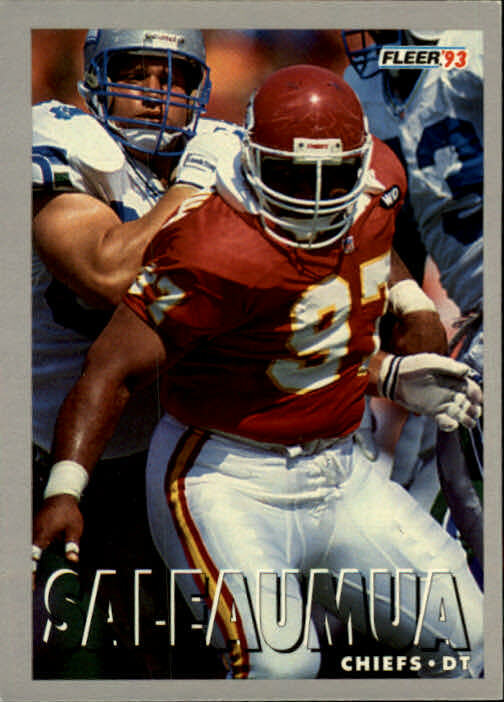 A2131- 1993 Fleer Football Card #s 1-265 +Rookies -You Pick- 15+ FREE US SHIP