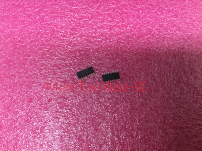 5PCS RT9206PS New    original  IC REG TRPL BCK/  16SOP RT9206 #WD9