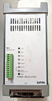 SIPIN W5TP4V125-21C Power Regulator
