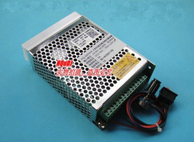 HX-PWM AC90V-260V Input DC0-110V Output 8A 300W DC Motor Speed Controller Driver