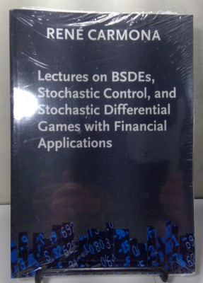 Lectures on BSDEs, Stochastic Control, and Stochastic Differential Games SEALED