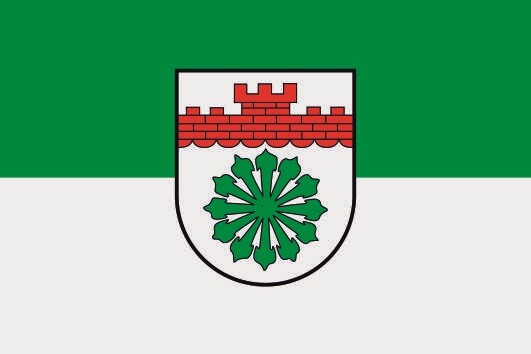 U24 Lindau Bootsflagge 30x45cm - Premium Bodensee Flagge Für Boote & Garten