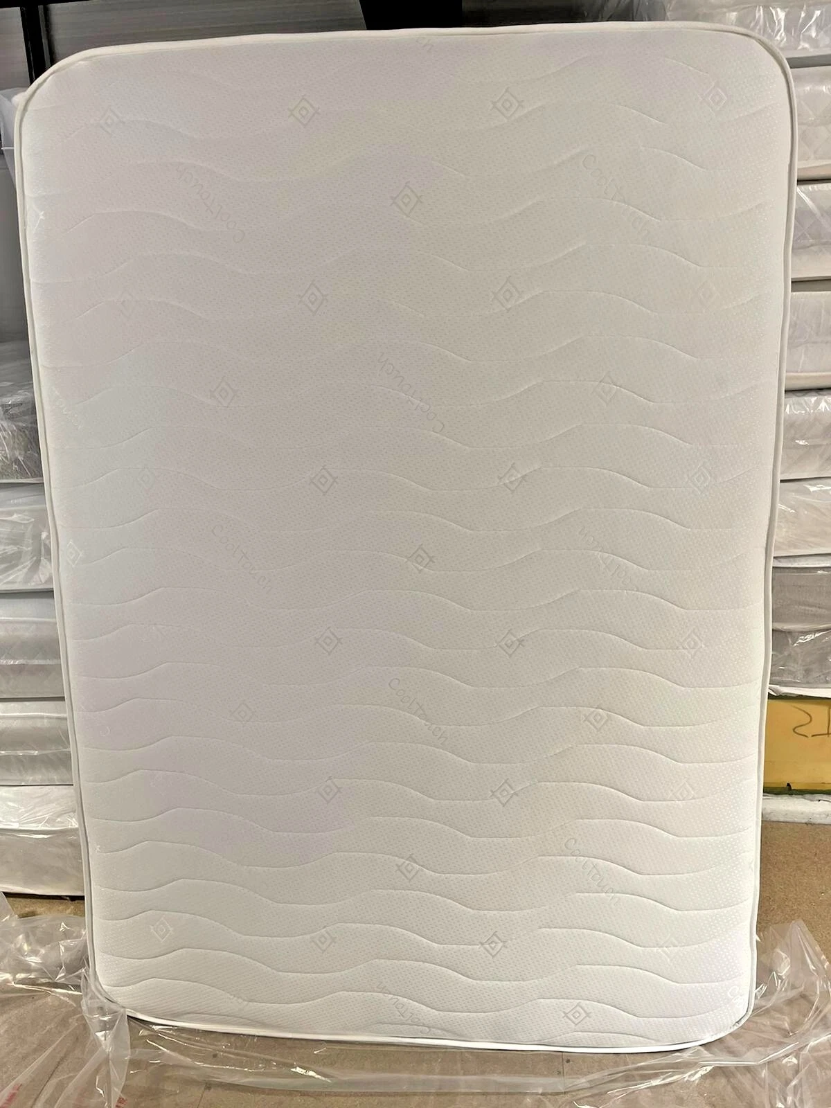 Apollo Reflex Foam Mattress