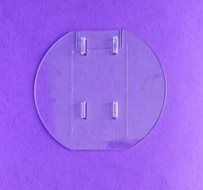 Official Nintendo Wii Base Authentic👾 OEM Console Dock Station Stand RVL-019