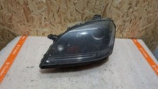 Mercedes-Benz ML W164 2005 Vorne links Scheinwerfer SSB495 SRK2902