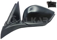 Alkar AußEnspiegel Links Elektrisch FüR Opel Astra L Peugeot 308 SW III O5 F4