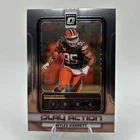 2025 Donruss Optic Myles Garrett Base (RAW)
