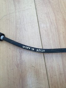 2010 MERCEDES E-CLASS C207 E350 3.0 CDI AC AIR CONDITION PIPE HOSE A2048300816