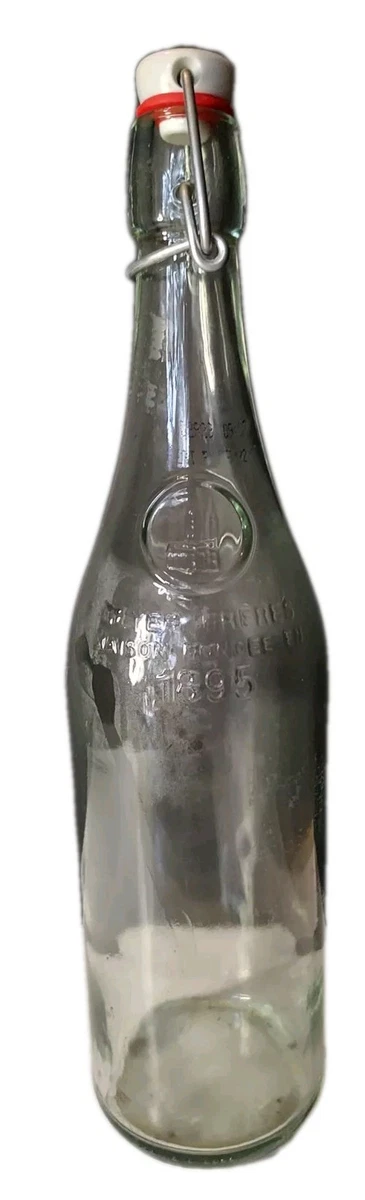 Collectible Antique Bottles (Pre-1900) | eBay