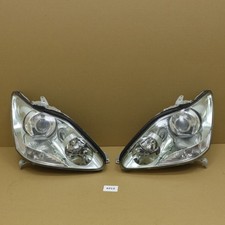 Jdm Lexus Ls430 Toyota Celsior 2004-2006 Ufc31 Oem Head Light Lamp Hid Lh Rh Jdm Lexus Ls430 Toyota Celsior 2004-2006 Ufc31 Oem Head Light Lamp Hid Lh Rh