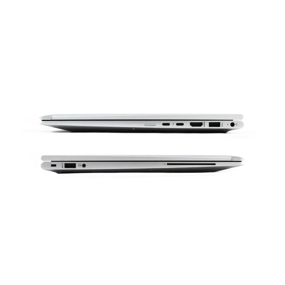 HP EliteBook 850 G8 · i5-1145G7 · 16GB · 512GB, foto 4 de 5