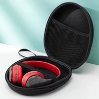 Hard Case for Sony WH-CH720N/WH-CH710N Wireless Headphone Carrying Storage Bag