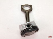 2006 Bmw 525xi 525i 530i 530xi E60 N52 Piston W Connecting Rod 11257536373 2006 Bmw 525xi 525i 530i 530xi E60 N52 Piston W Connecting Rod 11257536373