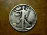 Nice Better Date 1919-P Walking Liberty Silver Half Dollar P1