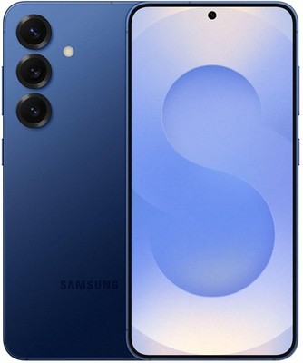 Samsung Galaxy S25 - 512 GB - Navy (Ohne Simlock)