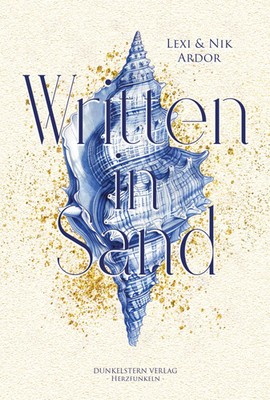 Written in Sand | Lian Ardor | Taschenbuch | 300 S. | Deutsch | 2025