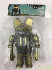 Cosmi Cat Model Indie Sofubi P.P.PUDDING