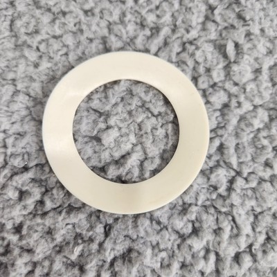 Salton Cappuccino Espresso Maker Ex-19 Rubber Gasket/Seal OEM Replacement Part