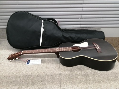 ART & LUTHERIE Eleako Roadhouse Fad.Blk Ae Used