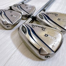 RomaRo Ray α FORGED Men