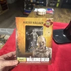 Eaglemoss The Walking Dead Water Walker Boxed Figurine AMC Horror Plastic