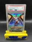 2024 Panini Totally Certified Jayden Daniels #20 Franchise Foundations RC PSA 9