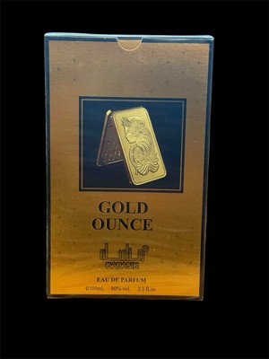 Manasik GOLD OUNCE EAU DE PARFUM 100 ML