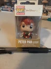 Funko Pocket Pop! Keychain: Peter Pan Disney World 50