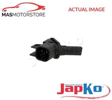 ABS WHEEL SPEED SENSOR FRONT JAPKO 151308 V NEW OE REPLACEMENT