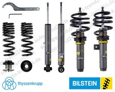 Bilstein EVO S Street-Performance-Fahrwerk für BMW 4er Coupé G22 G82 2020-2025