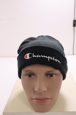 Champion Unisex Vintage Acrylic Beanie Hat