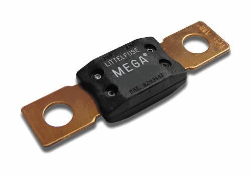 Victron Mega-Fuse 300A/80V | Cip138300020 - Image 2