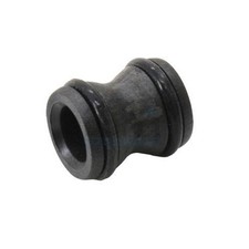 1x Schlauch, Wärmetauscher (Heizung) MEAT & DORIA 97165 passend für AUDI SEAT