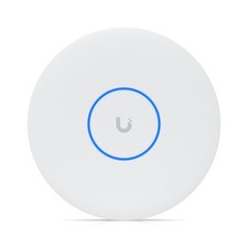 Ubiquiti UniFi U7 Pro XG Access Point Wi-Fi 7 Tri-Band Uplink 10 GbE MU-MIMO PoE