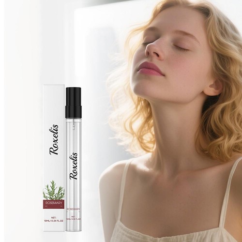 Perfume Natural Spray Oil base Perfume 10ML GX - Picture 3 of 18