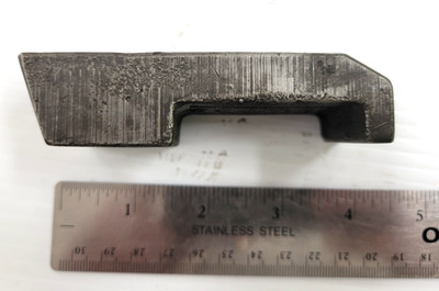 NEW! ATI 638 1.2lb Bucking Bar