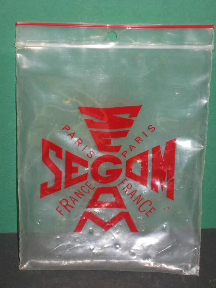 SEGOM  ANCIEN REGIME GARDES DU CORPS MAISON DU ROI 1745 / Art Miniature Historex - Photo 3/4