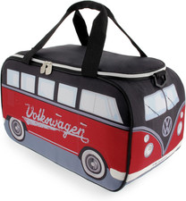 Brisa Vw Collection - Volkswagen Insulated Cool-warm Thermo Picnic Lunch Bag Box Brisa Vw Collection - Volkswagen Insulated Cool-warm Thermo Picnic Lunch Bag Box