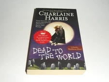 Charlaine Harris Various Books You Choose One Book 997Y-1000Y