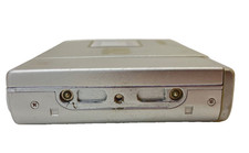 Sony MZ-R5ST Portable MiniDisc MD Recorder As-Is Untested Used
