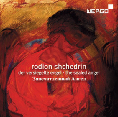 Shchedrin: Der Versiegelte Engel-The Sea